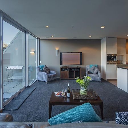 53 Shotover Apartment Куийнстаун Екстериор снимка
