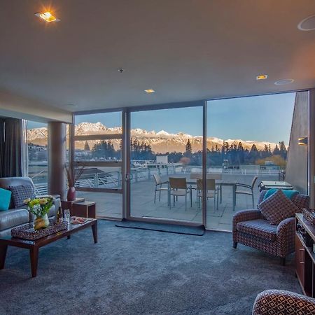 53 Shotover Apartment Куийнстаун Екстериор снимка