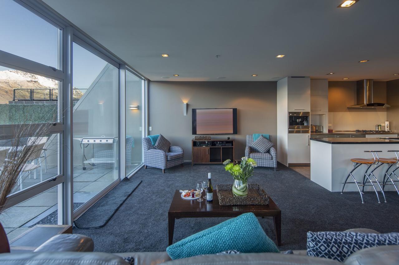 53 Shotover Apartment Куийнстаун Екстериор снимка