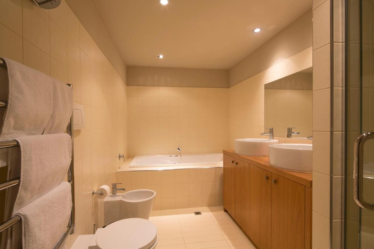 53 Shotover Apartment Куийнстаун Екстериор снимка