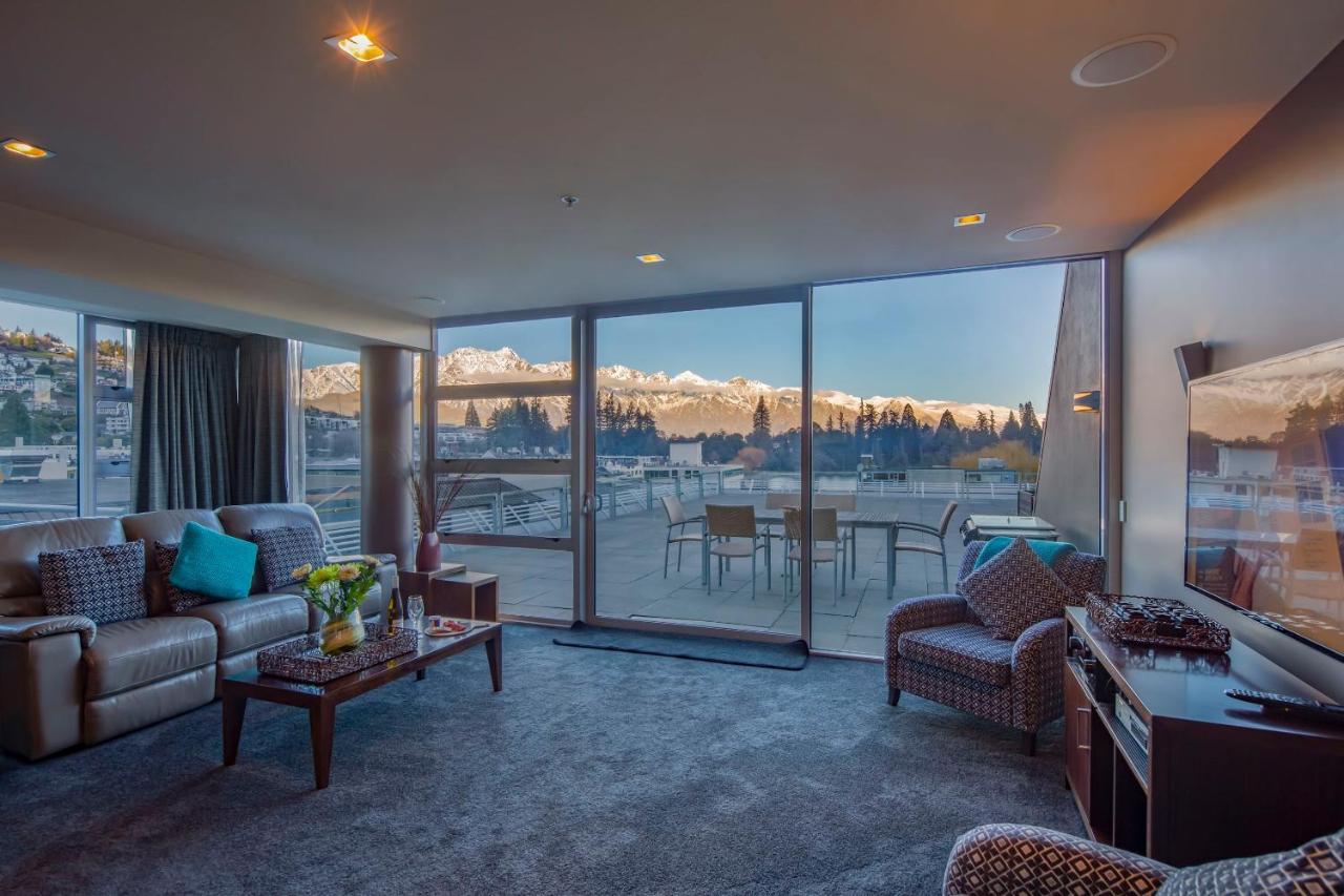 53 Shotover Apartment Куийнстаун Екстериор снимка