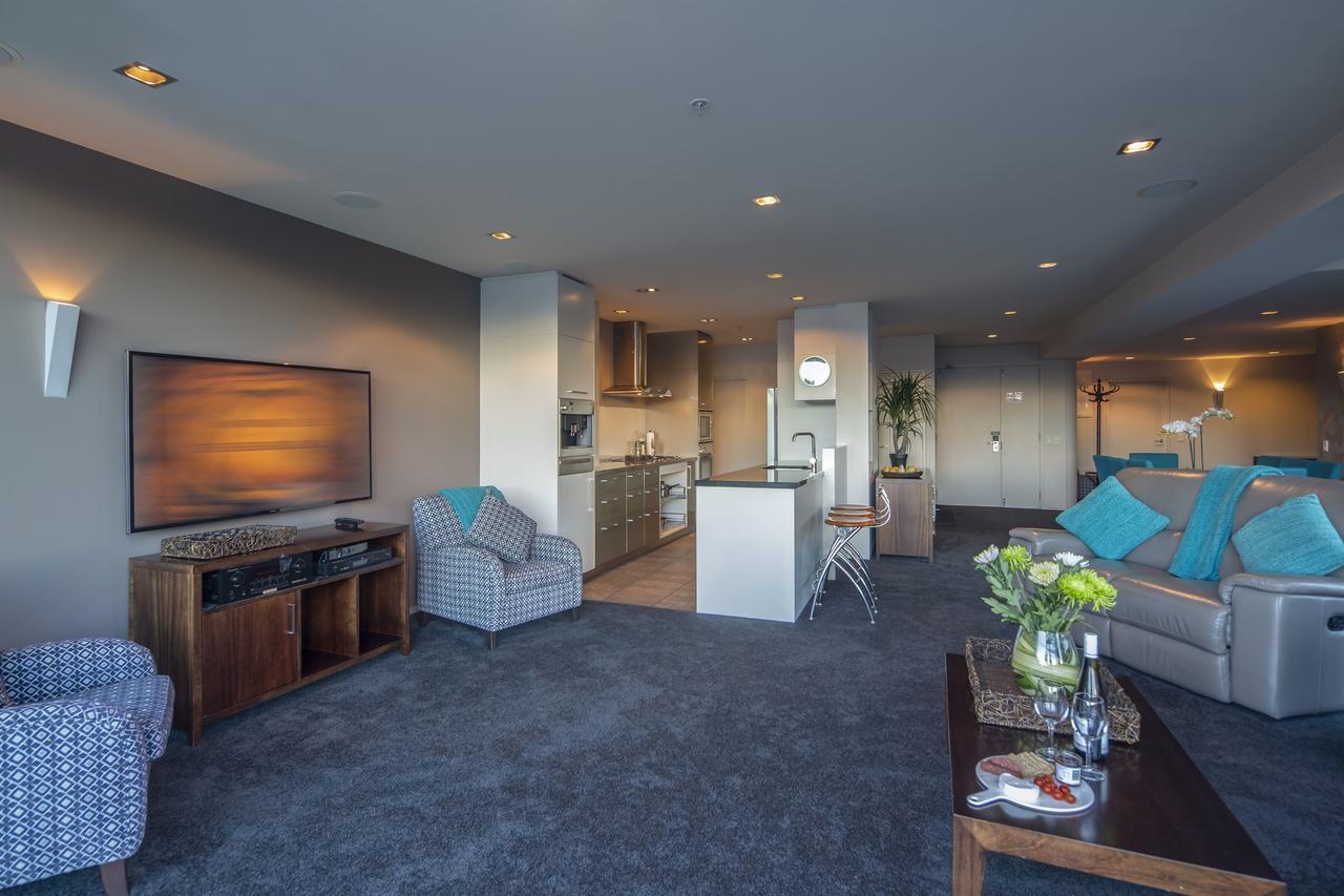 53 Shotover Apartment Куийнстаун Екстериор снимка