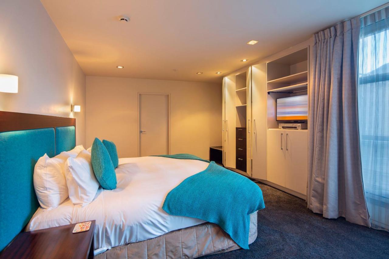 53 Shotover Apartment Куийнстаун Екстериор снимка