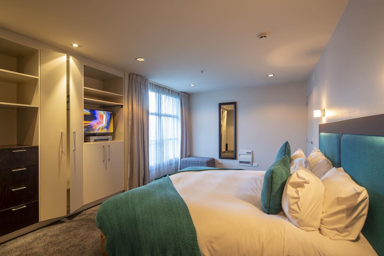 53 Shotover Apartment Куийнстаун Екстериор снимка