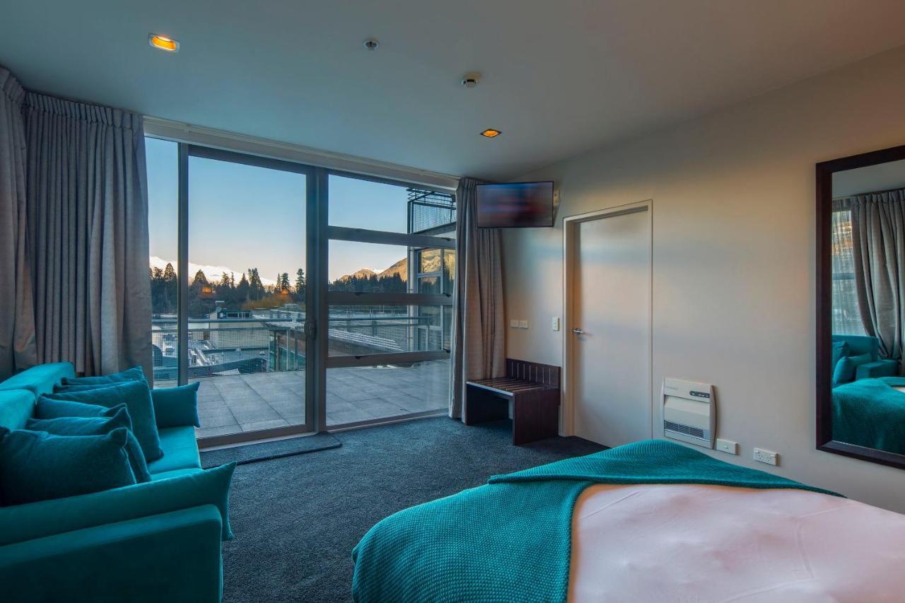 53 Shotover Apartment Куийнстаун Екстериор снимка
