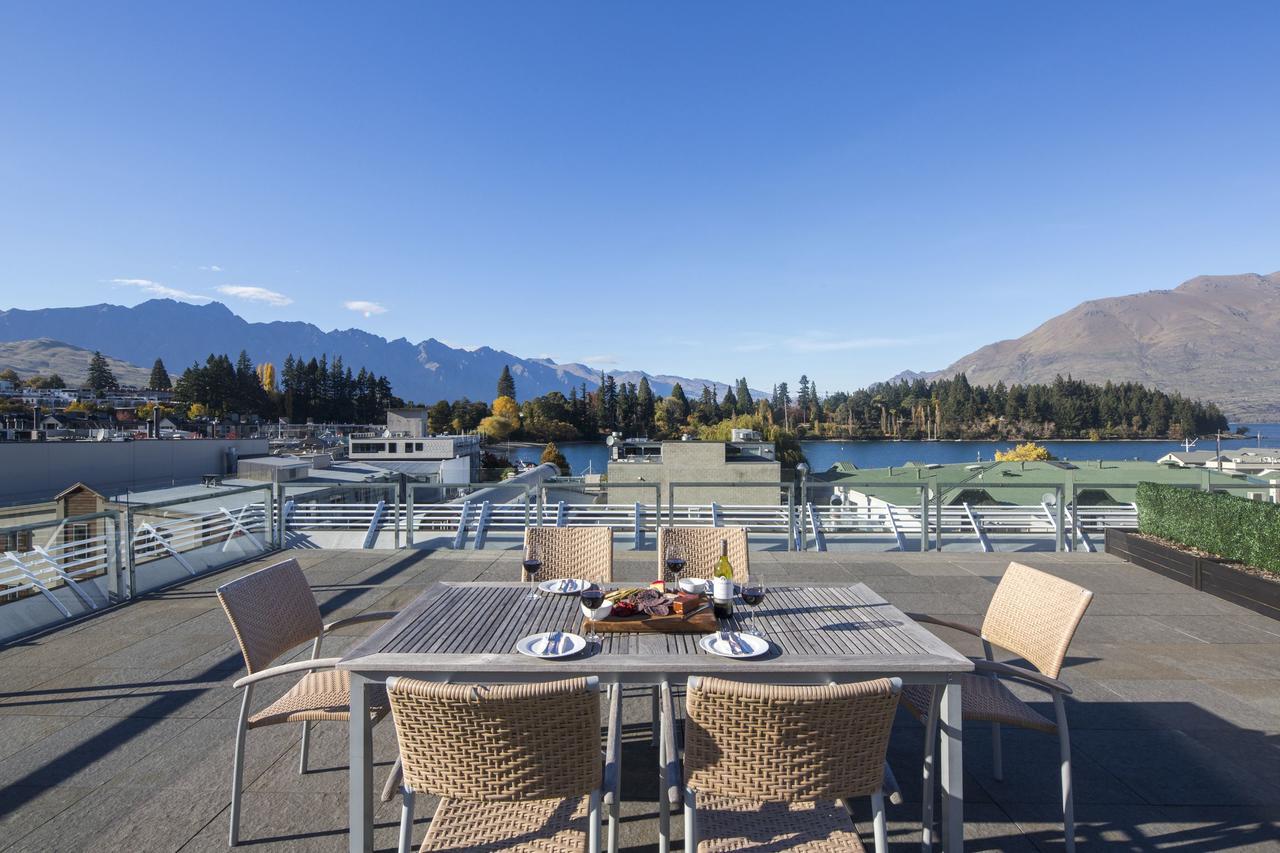 53 Shotover Apartment Куийнстаун Екстериор снимка