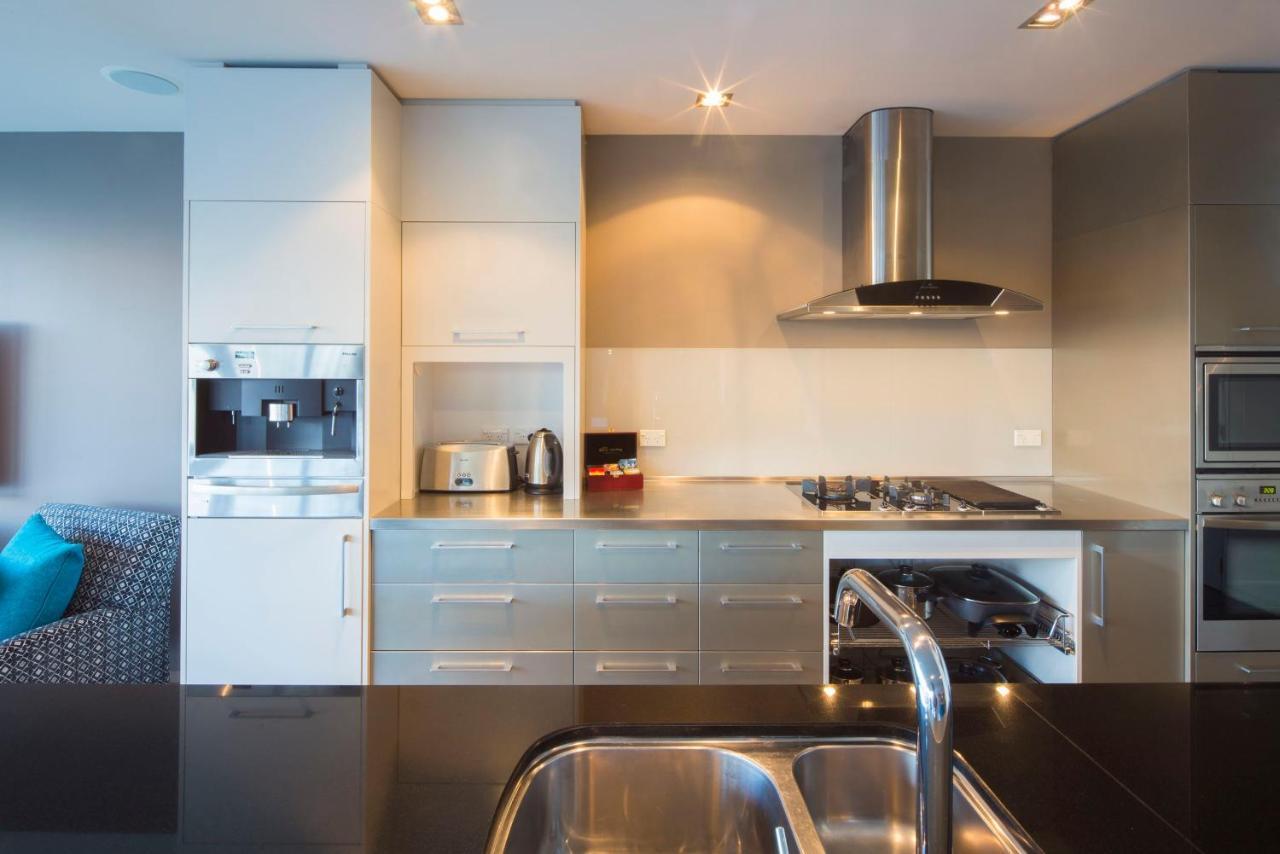 53 Shotover Apartment Куийнстаун Екстериор снимка