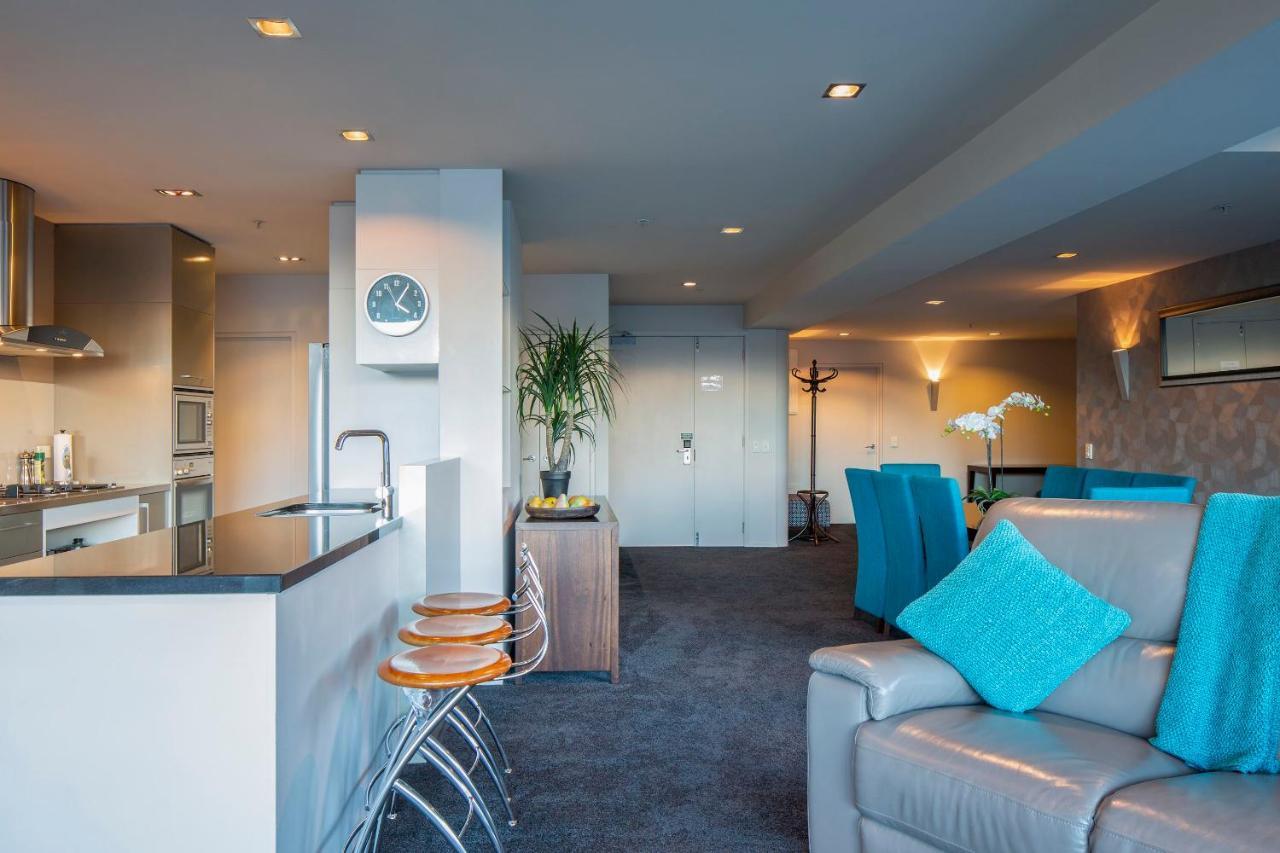 53 Shotover Apartment Куийнстаун Екстериор снимка