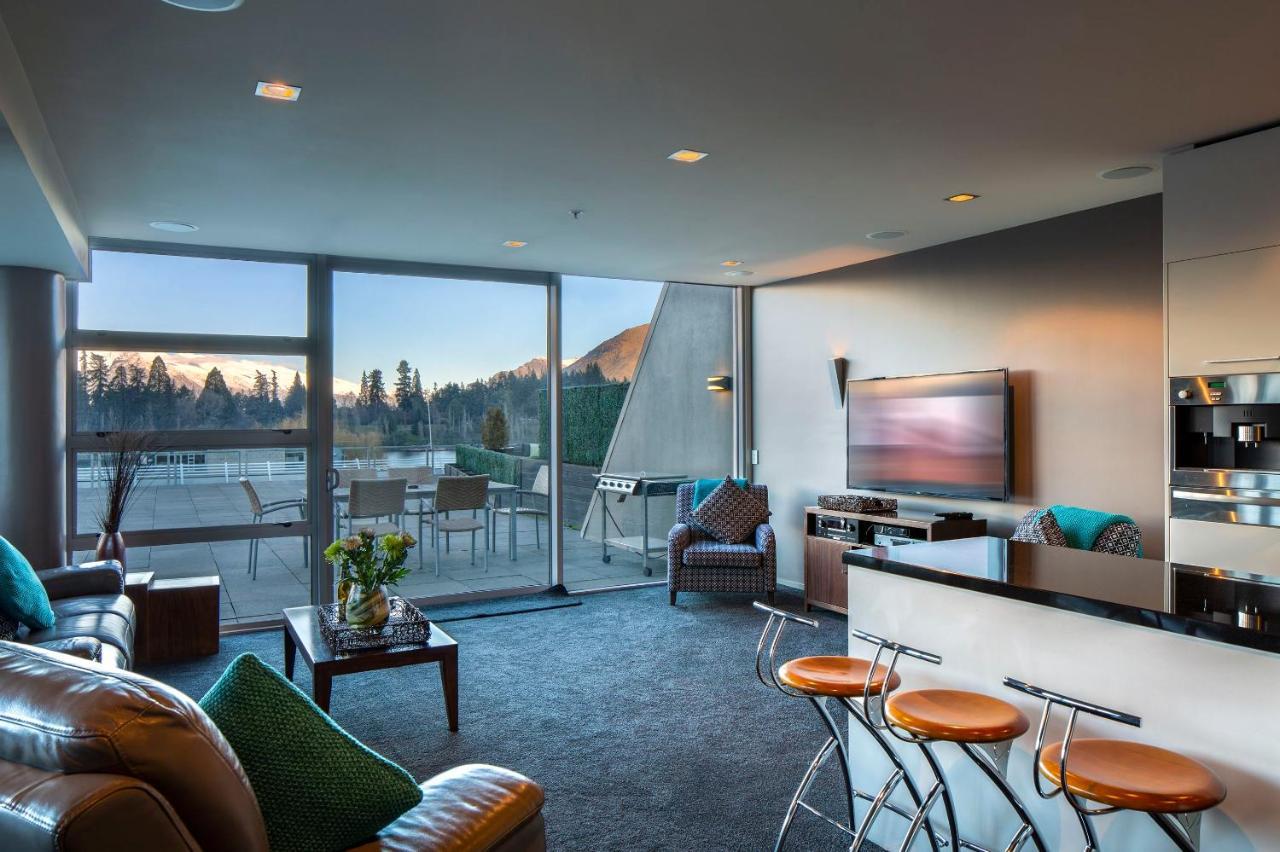 53 Shotover Apartment Куийнстаун Екстериор снимка