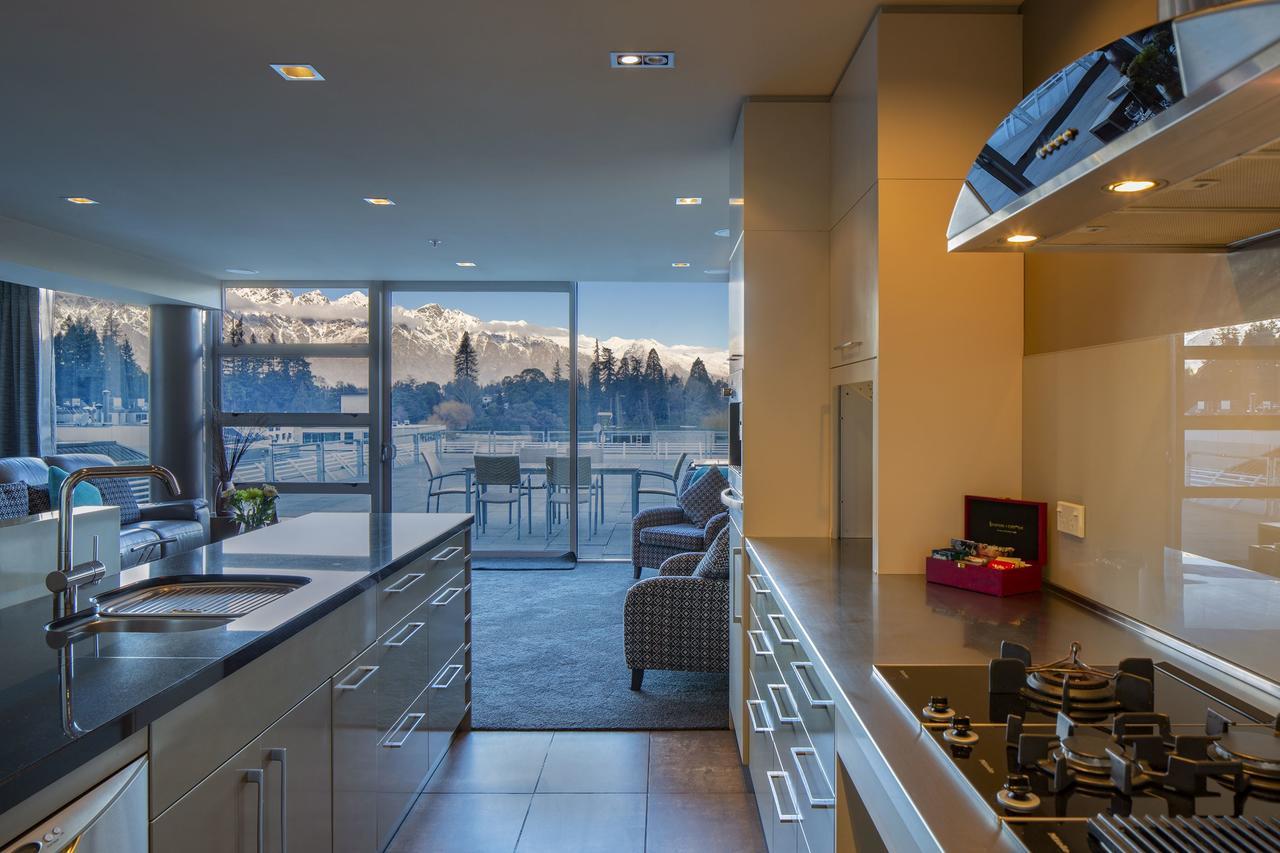 53 Shotover Apartment Куийнстаун Екстериор снимка